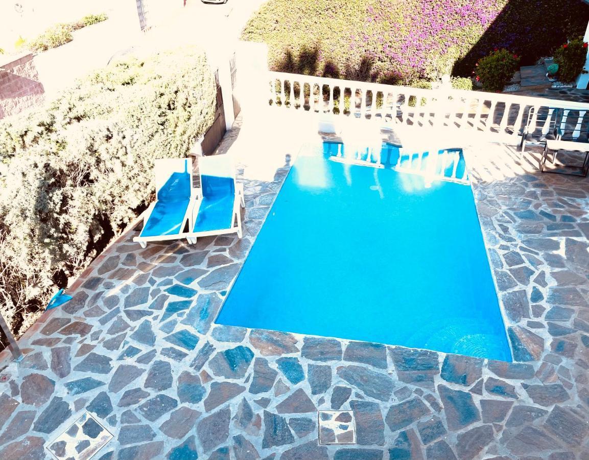 Exclusive New Apartment ベナルマデナ エクステリア 写真