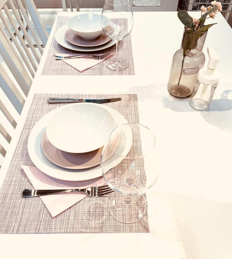 Exclusive New Apartment ベナルマデナ エクステリア 写真