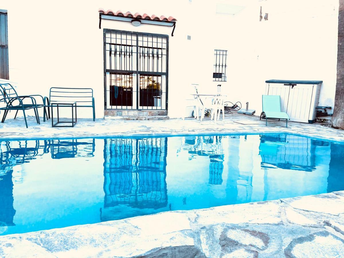 Exclusive New Apartment ベナルマデナ エクステリア 写真