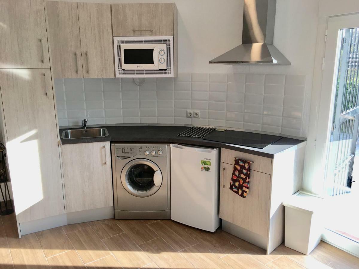 Exclusive New Apartment ベナルマデナ エクステリア 写真