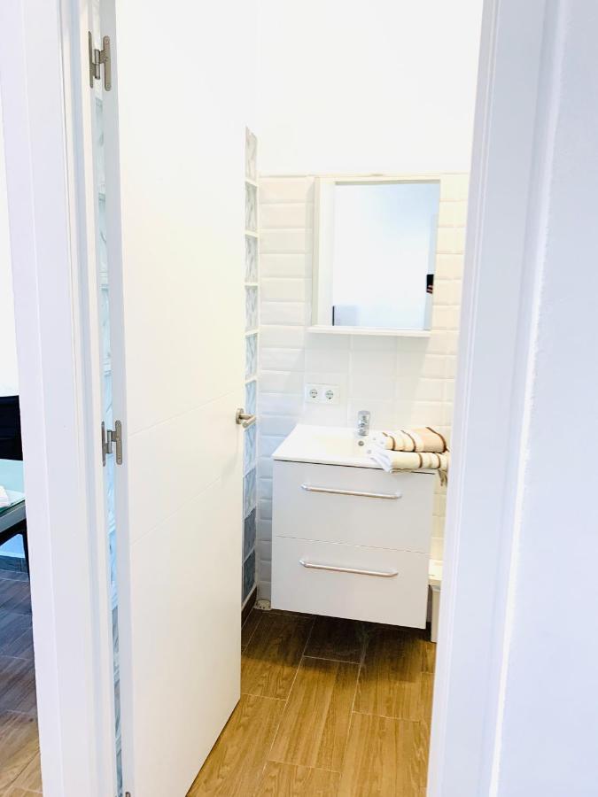 Exclusive New Apartment ベナルマデナ エクステリア 写真